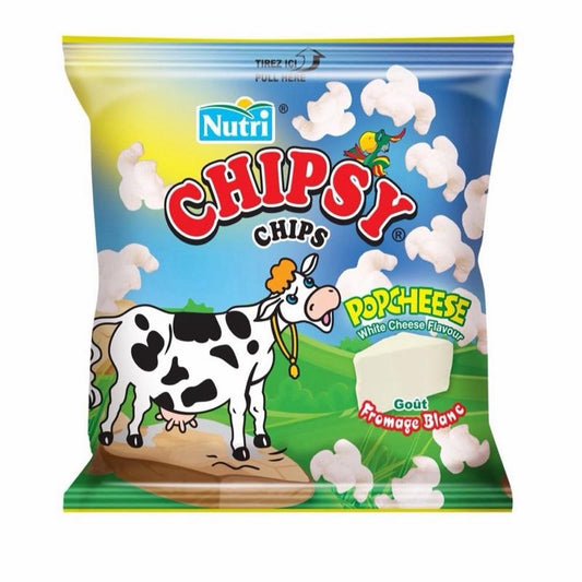 CROUSTILLE CHIPSY